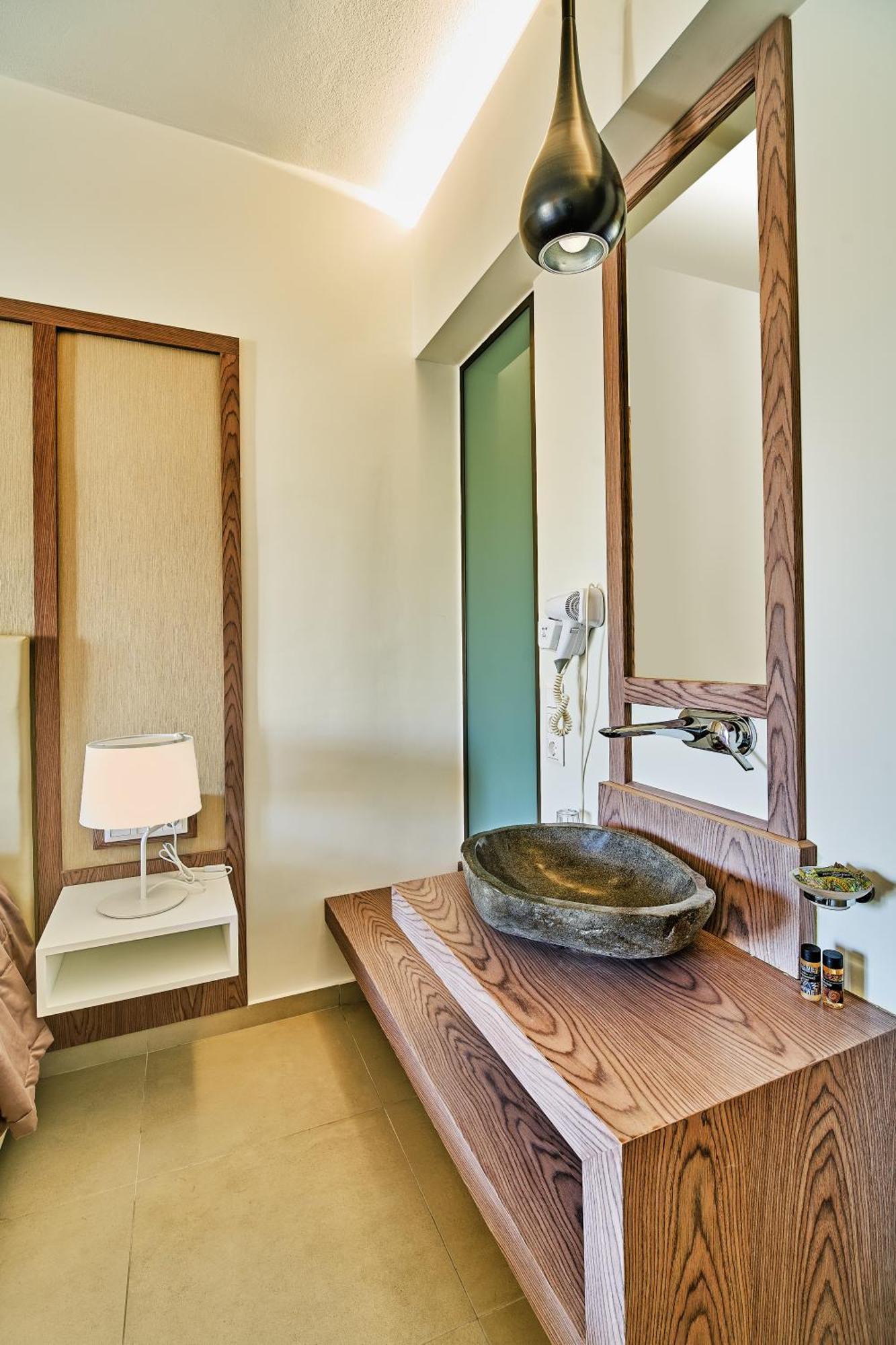 Eva Bay Hotel On The Beach - Adults Only Adelianos Kampos Rom bilde